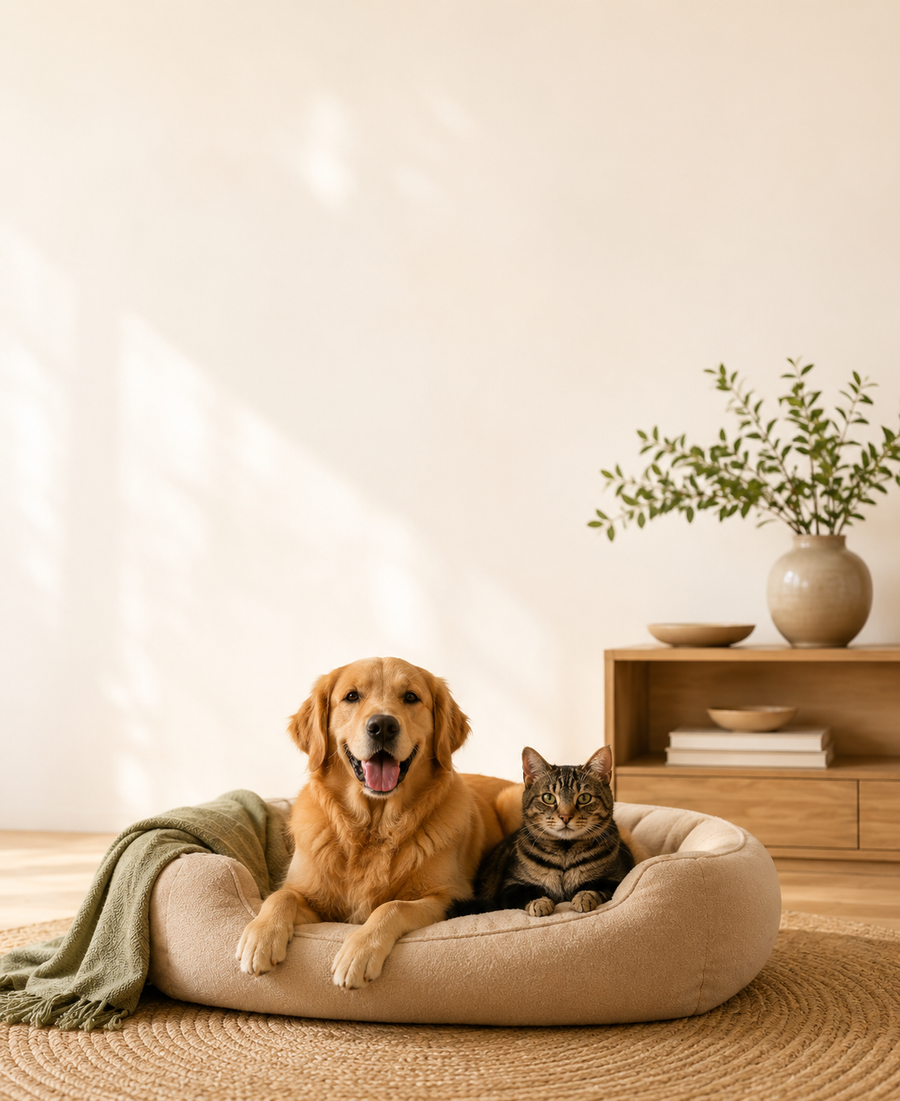 Modern Household and Pet Products