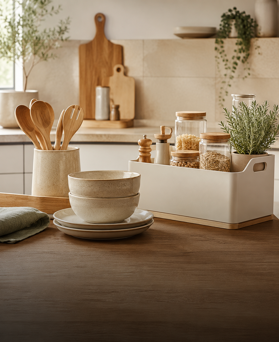 Kitchen & Food