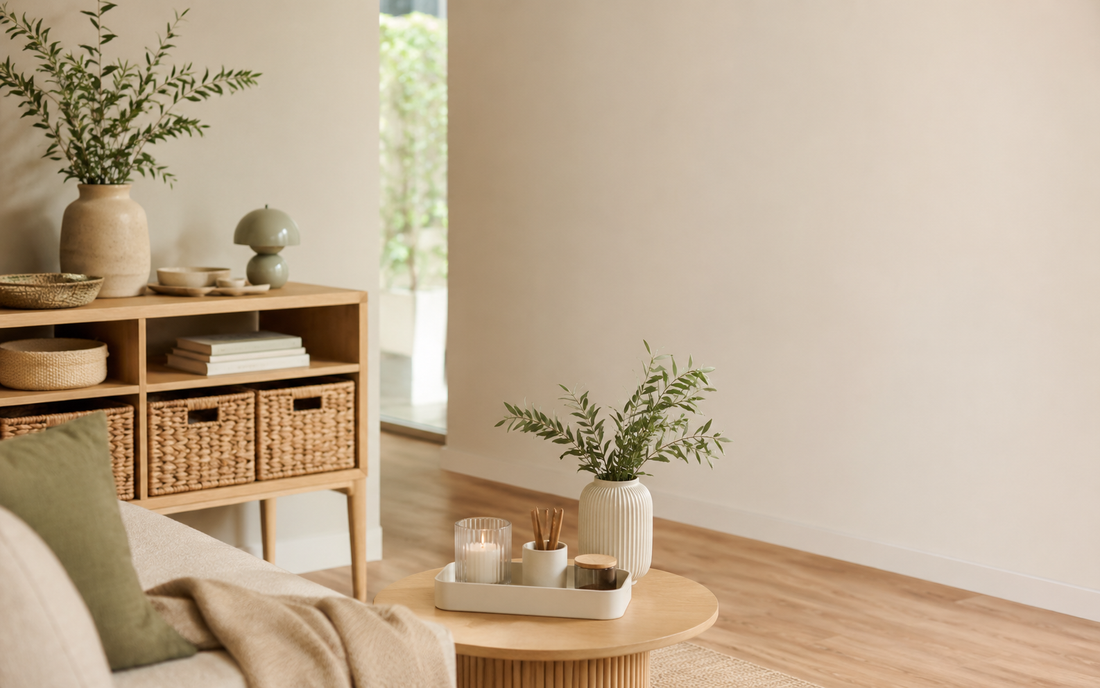 Practical Solutions for a Modern Home